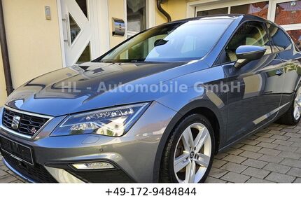 Seat Leon 177.500 km 9.990 &euro; Harburg 86655