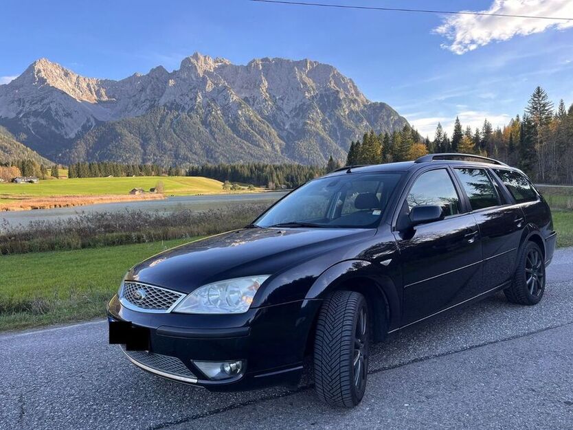 Mondeo
