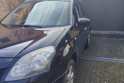 Renault Koleos 335.000 km 3.400 &euro; Sinsheim 74889