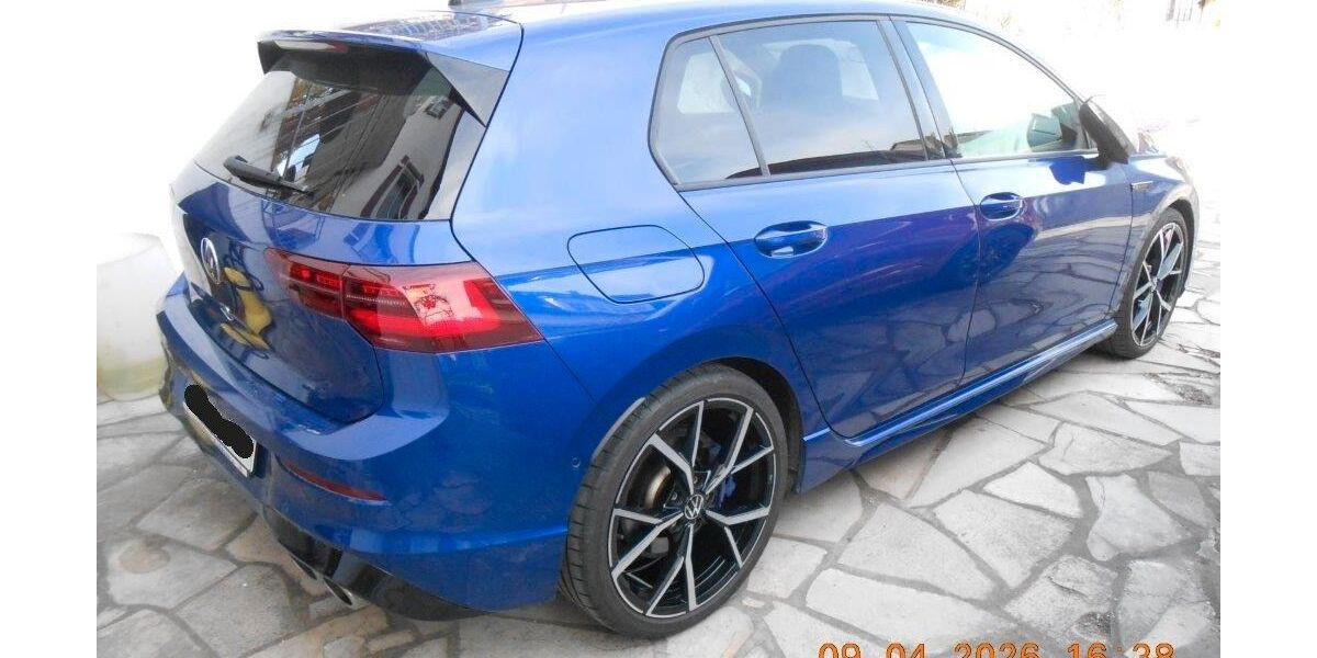 VW Golf 22.000 km 35.990 &euro; Zolling 85406