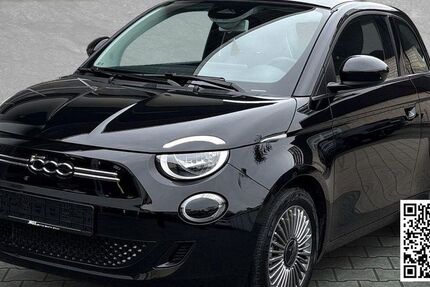 Fiat 500e 13.471 km 14.990 &euro; Bayreuth 95445