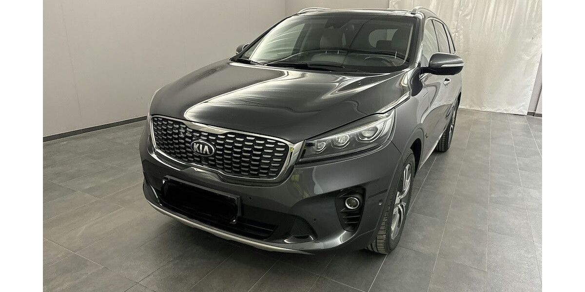 Kia Sorento 129.990 km 20.990 &euro; Bretten 75015