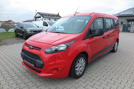 Ford Tourneo Connect 92.000 km 14.989 € Schifferstadt 67105