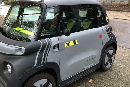 Opel Rocks-e 12.860 km 7.999 € Dortmund 44137