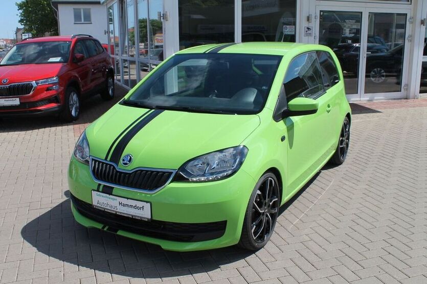 Citigo