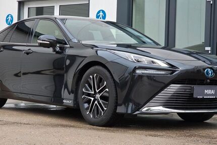 Toyota Mirai 20.100 km 21.900 &euro; Blankenfelde-Mahlow bei BERLIN 15831