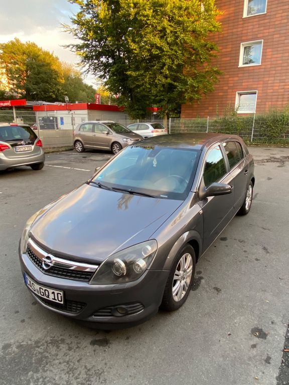 Astra