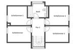 Einfamilienhaus Ummanz Mursewiek - 5 Zimmer, 142 m&sup2;, 699.000&euro; | Angebot:26055086