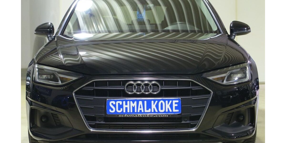 Audi A4 49.100 km 22.750 &euro; Braunschweig 38112