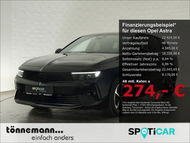 Astra