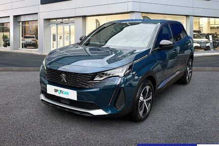 Peugeot 3008 4.783 km 25.775 &euro; Hamburg 22457