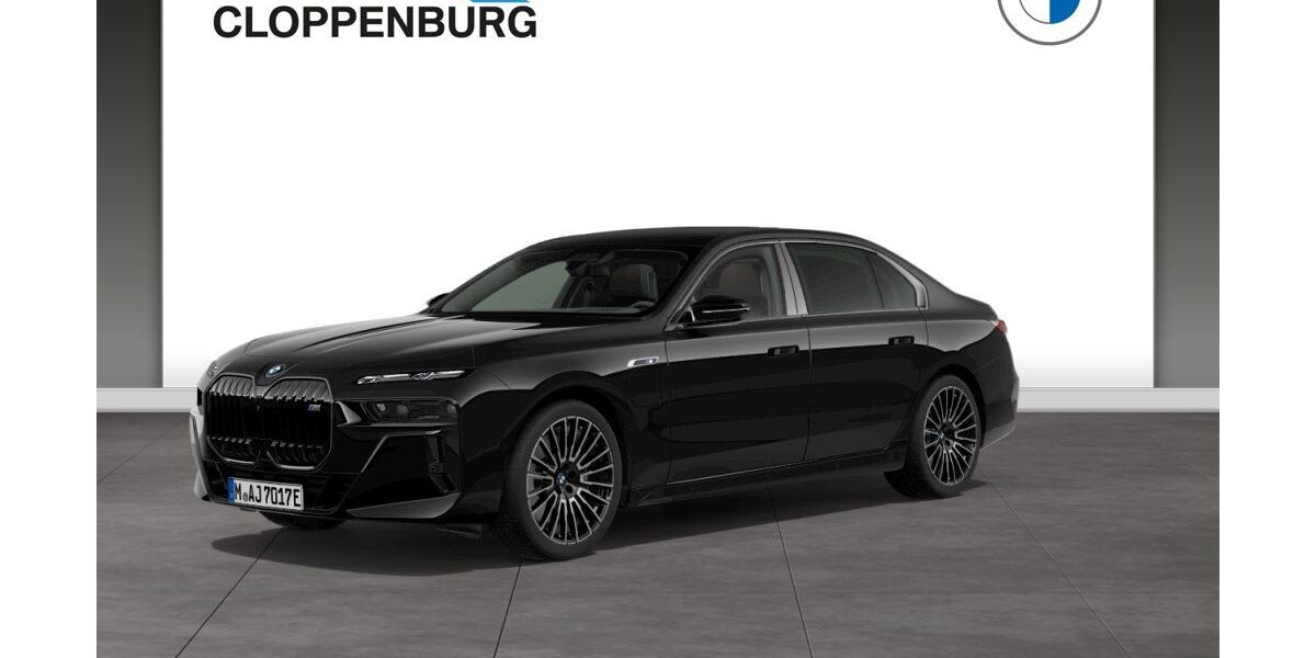 BMW M760 1.200 km 159.840 &euro; Delmenhorst 27751