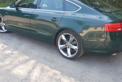 Audi A5 292.780 km 8.300 &euro; Hambühren 29313