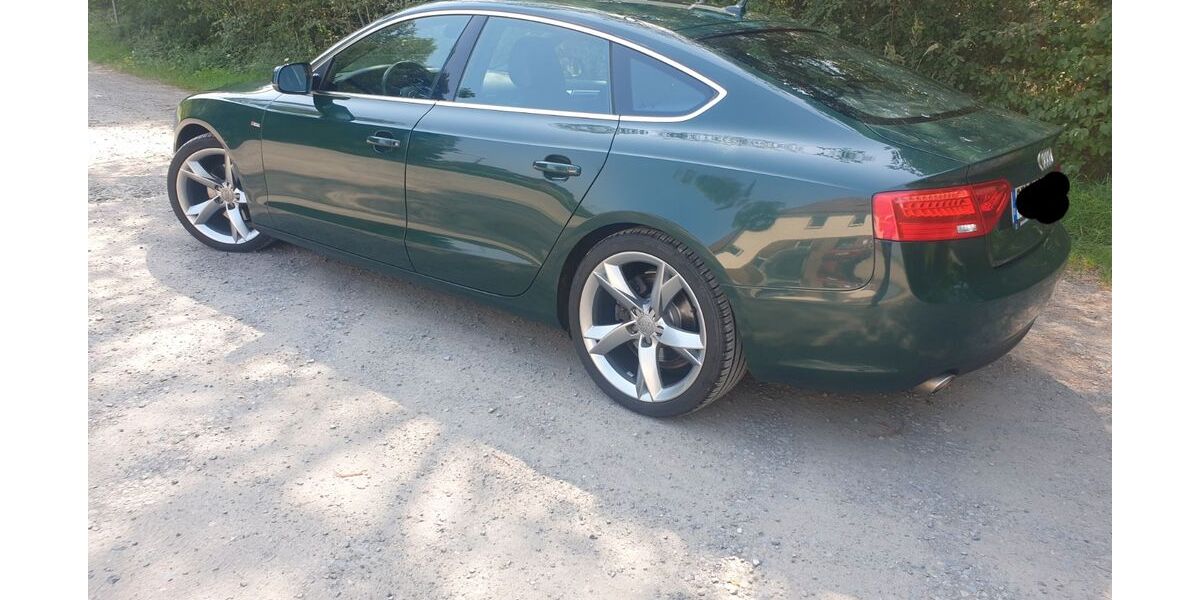 Audi A5 292.780 km 8.300 &euro; Hambühren 29313