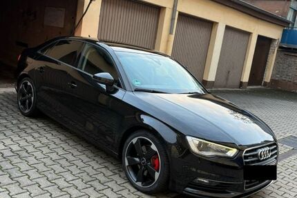Audi A3 142.980 km 15.890 € Mannheim 68167