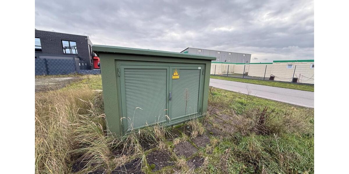 Gewerbeobjekt Niederlangen - 3.750&euro; | Angebot:25794206