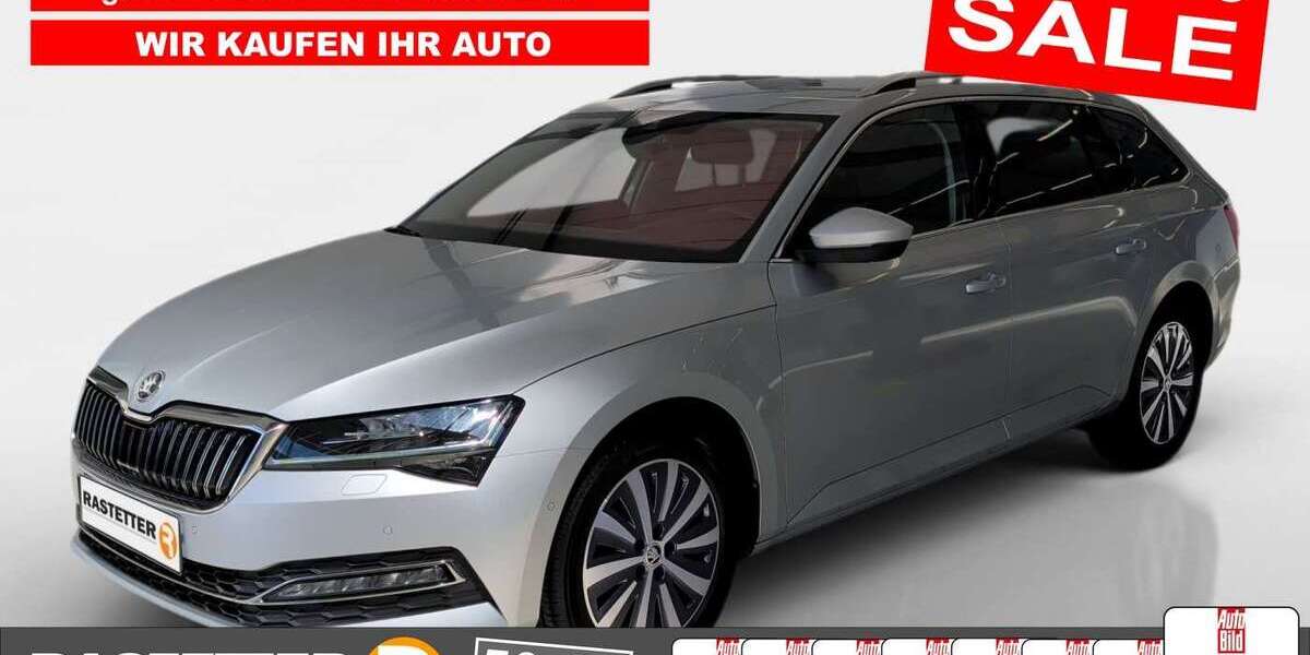 Skoda Superb 78.205 km 24.880 &euro; Rheinstetten/Mörsch bei Karlsruhe 76287