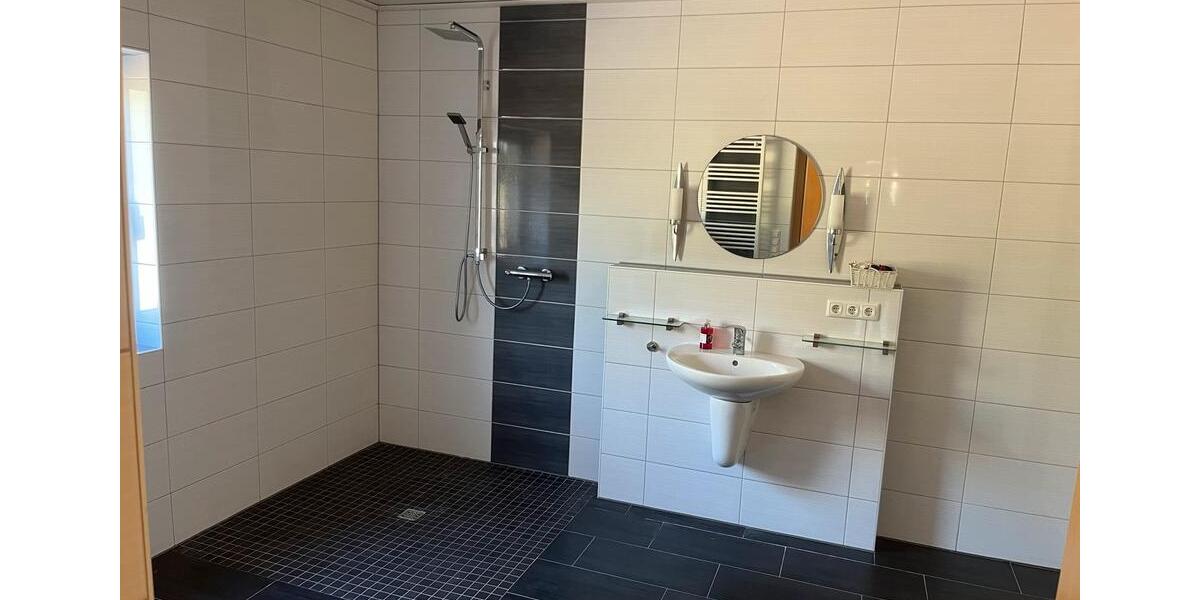 Erdgeschoßwohnung Friesoythe - 2 Zimmer, 87 m&sup2;, 500&euro; | Angebot:26394130