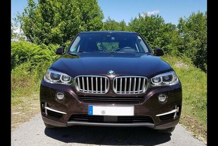 BMW X5 117.788 km 27.900 &euro; Alling 82239