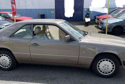 Mercedes-Benz CE 230 199.000 km 7.900 € Königswinter 53639