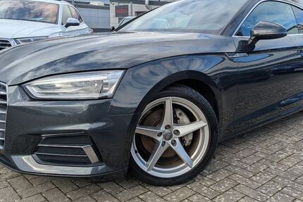 Audi A5 100.000 km 22.990 &euro; Bekond 54340
