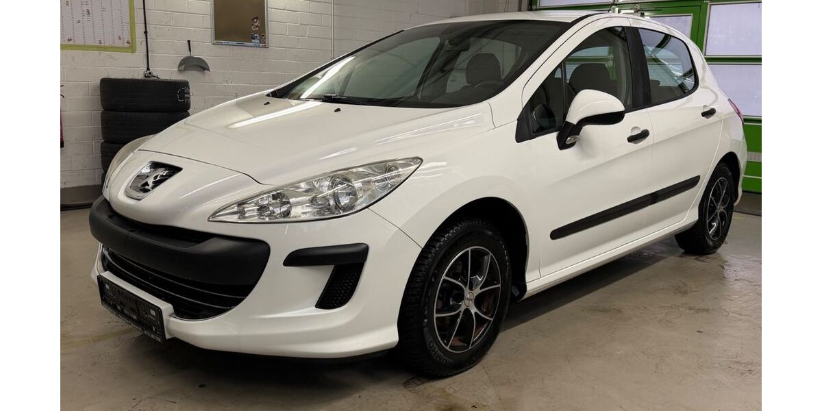 Peugeot 308 138.245 km 1.999 &euro; Güstrow 18273