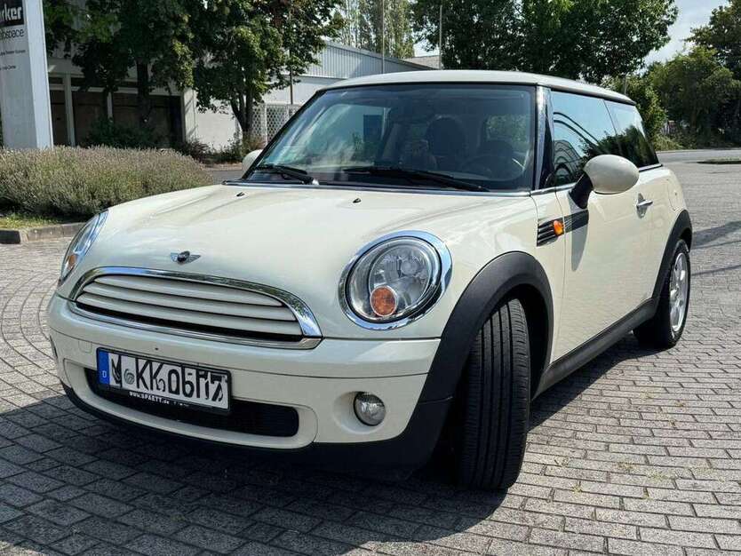 One