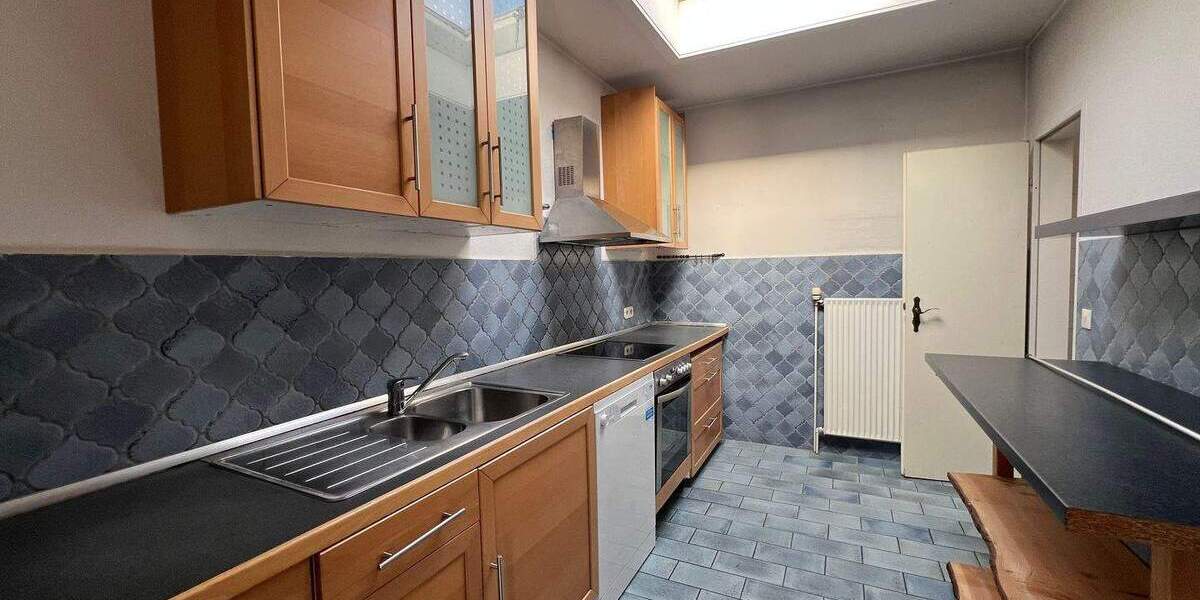 Einfamilienhaus Elmshorn Hainholz - 5 Zimmer, 129 m&sup2;, 379.000&euro; | Angebot:26318619