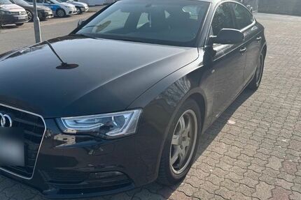 Audi A5 191.000 km 9.500 &euro; Osterode am Harz 37520