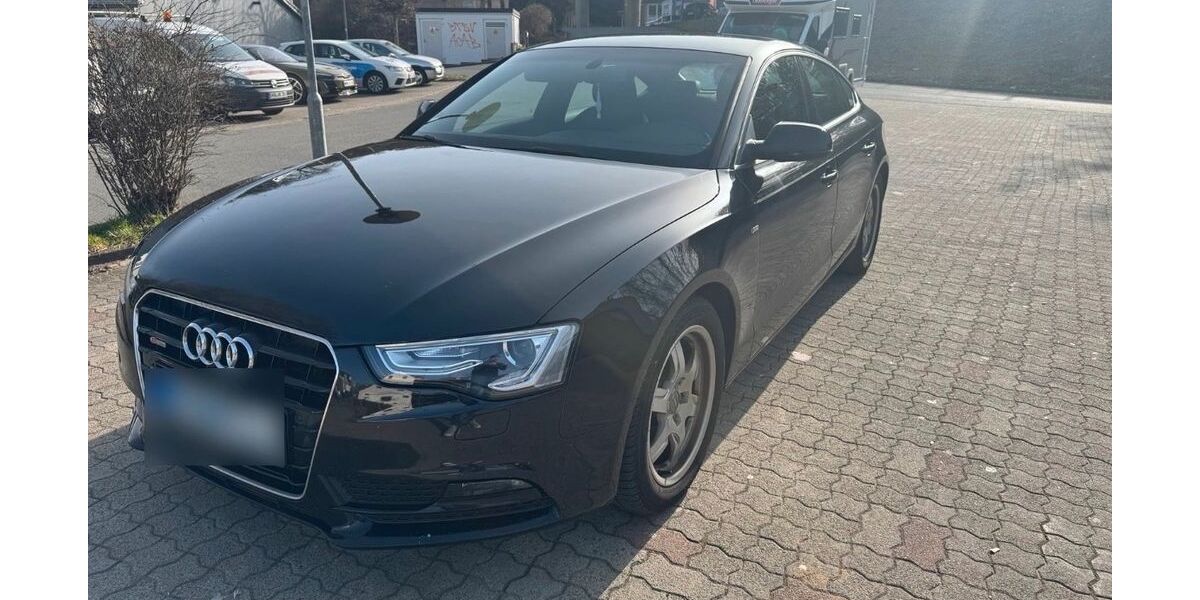 Audi A5 191.000 km 9.500 &euro; Osterode am Harz 37520