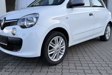 Renault Twingo 86.695 km 5.690 &euro; Göttingen 37081