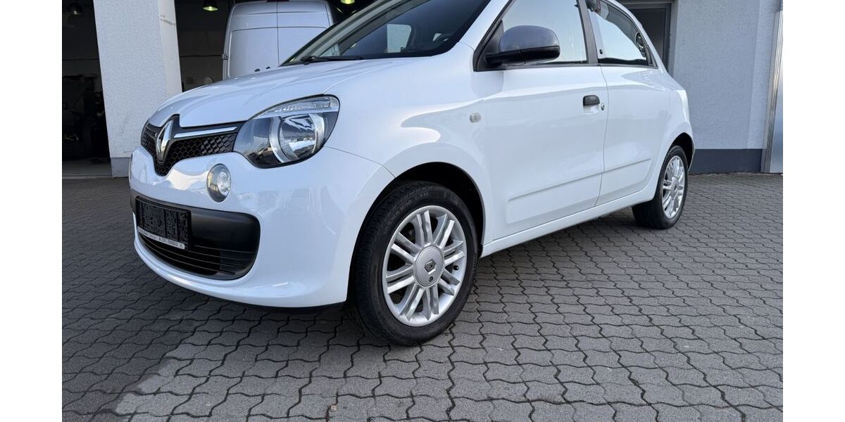 Renault Twingo 86.695 km 5.690 &euro; Göttingen 37081