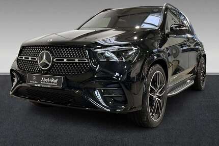 Mercedes-Benz GLE 450 14.900 km 91.489 &euro; Donauwörth 86609