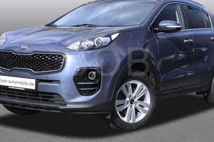Kia Sportage 113.295 km 13.888 € Bochum 44809
