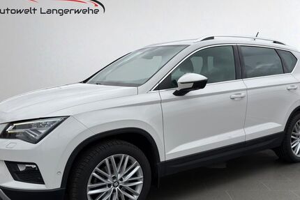 Seat Ateca 97.449 km 17.499 &euro; Langerwehe 52379