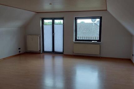 Mohrkirch große 2-Zimmer-Wohnung mit Balkon 1. Etage zimmer