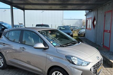 Hyundai i10 48.436 km 10.799 &euro; Enger 32130