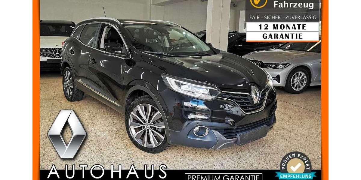 Renault Kadjar 149.750 km 12.620 € Bremen 28217