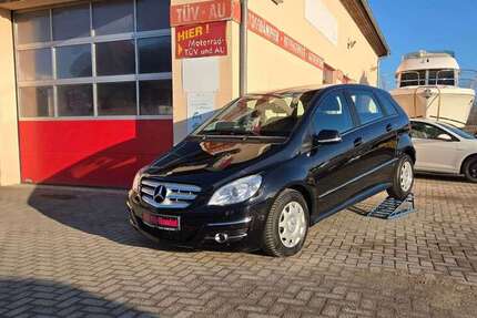 Mercedes-Benz B 180 130.057 km 8.999 &euro; Demmin 17109