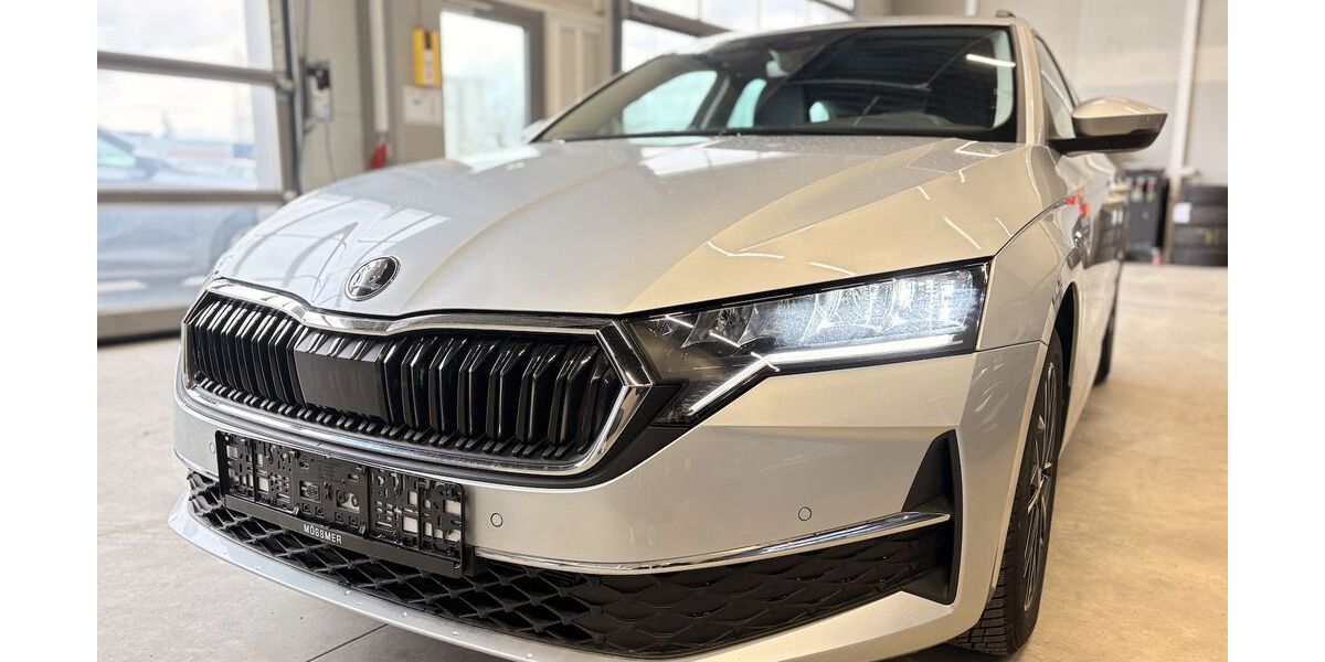 Skoda Octavia 24.129 km 28.500 &euro; Memmingen 87700