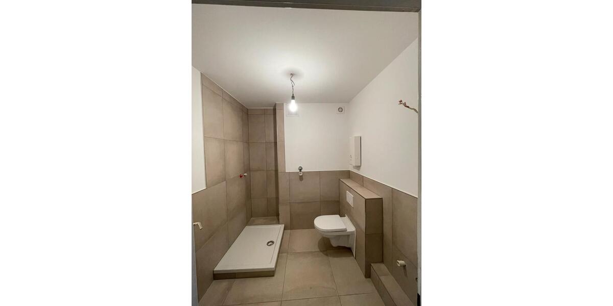 Erdgeschoßwohnung Bad Iburg - 3 Zimmer, 68 m&sup2;, 714&euro; | Angebot:25916815