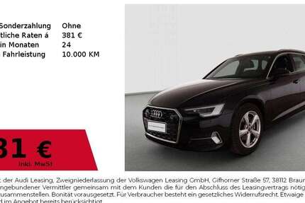 Audi A6 19.648 km 46.140 &euro; Erlangen 91058