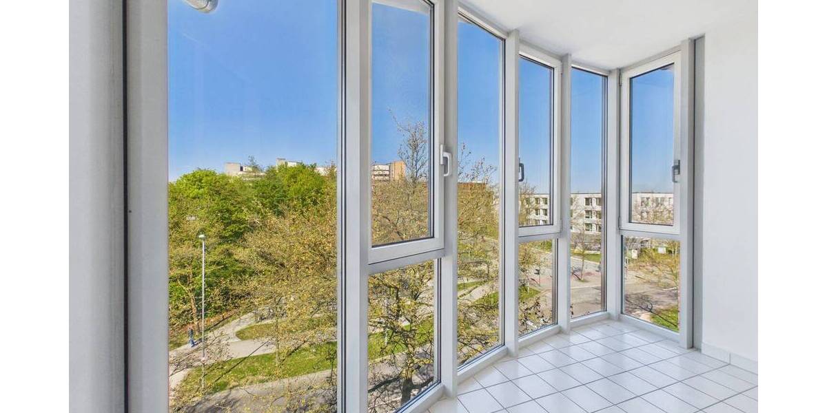Etagenwohnung Ingolstadt - 2 Zimmer, 50 m&sup2;, 199.800&euro; | Angebot:26433193