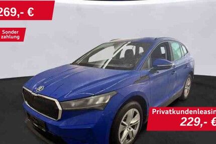 Skoda Enyaq 35.536 km 22.530 &euro; Bayreuth 95448