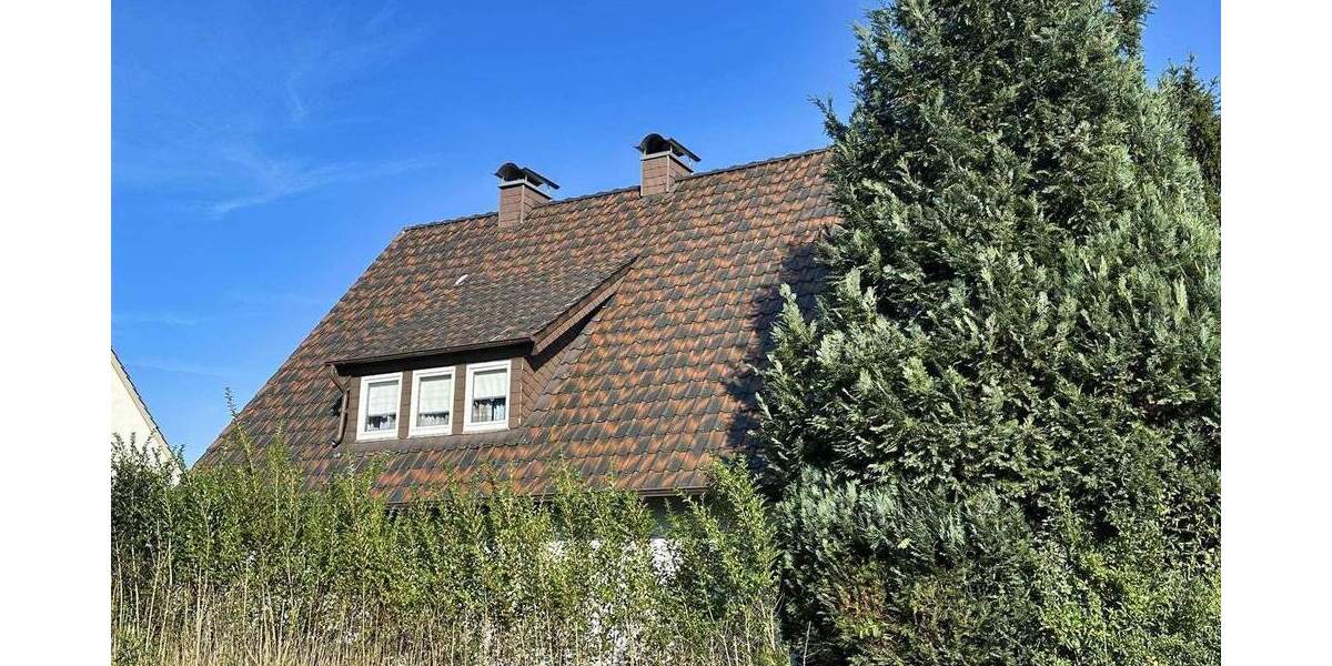 Zweifamilienhaus mit Ausblick - viel Platz für neue Wohnideen 6 zimmer