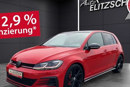 VW Golf 99.000 km 24.890 &euro; Kamenz 01917