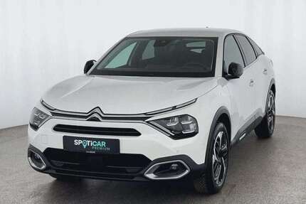 Citroen C4 20.503 km 16.470 &euro; Holzminden 37603