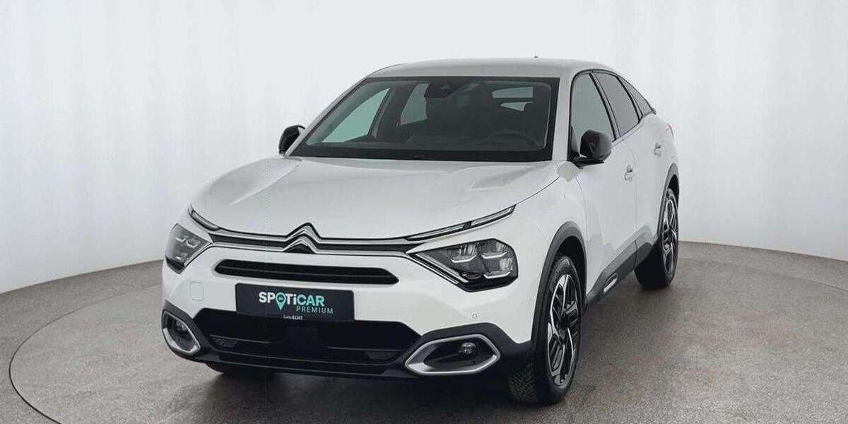 Citroen C4 20.503 km 16.470 &euro; Holzminden 37603