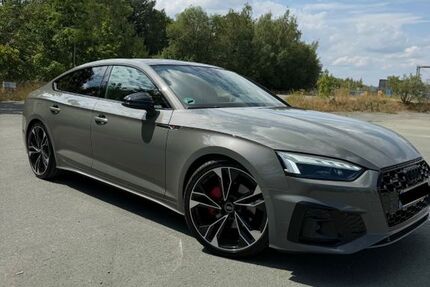 Audi A5 55.650 km 41.850 &euro; Hof 95030