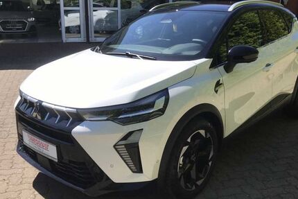 Mitsubishi ASX 1.251 km 29.990 € Fuhlenhagen 21493